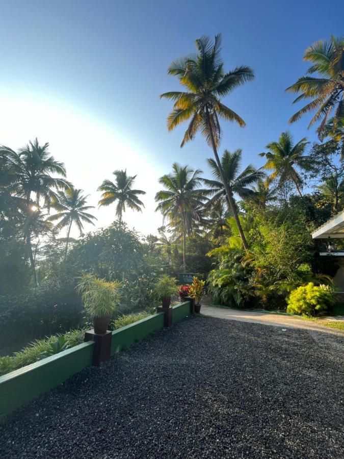 Fab Valley Homestay 蒙纳 外观 照片