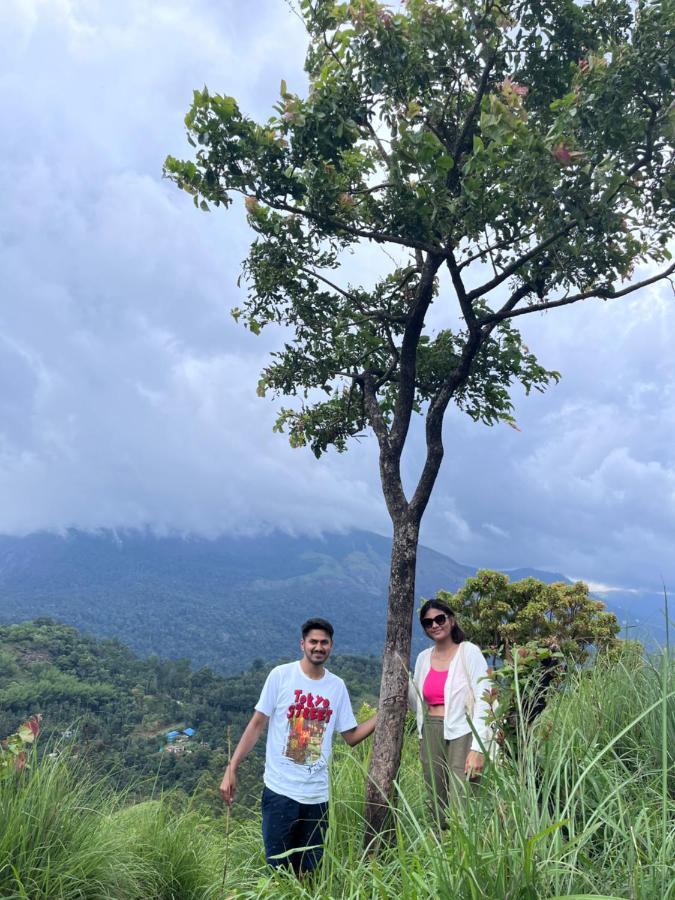 Fab Valley Homestay 蒙纳 外观 照片